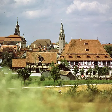 Windsheim By Vital 1 Und 2 Apartamento
