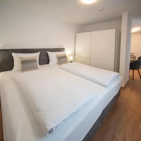 Apartamento Windsheim By Vital 1 Und 2 *