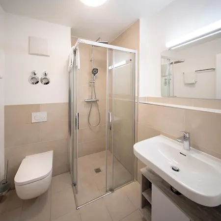 Windsheim By Vital 1 Und 2 Apartamento *