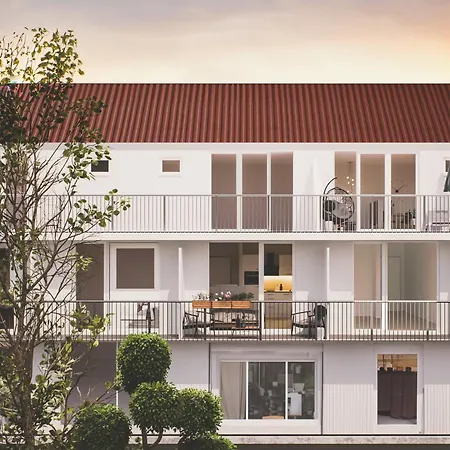 Appartement Windsheim By Vital 1 Und 2 *