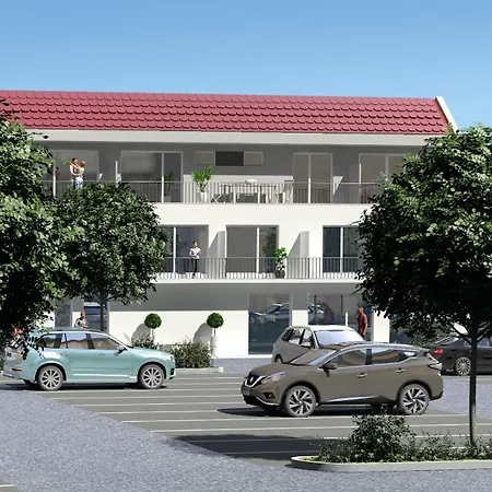 Windsheim By Vital 1 Und 2 Appartement *