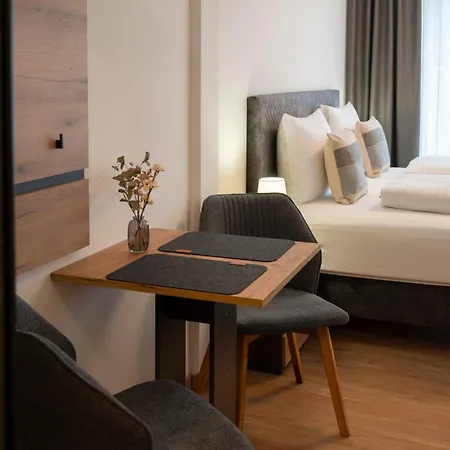 Appartement Windsheim By Vital 1 Und 2