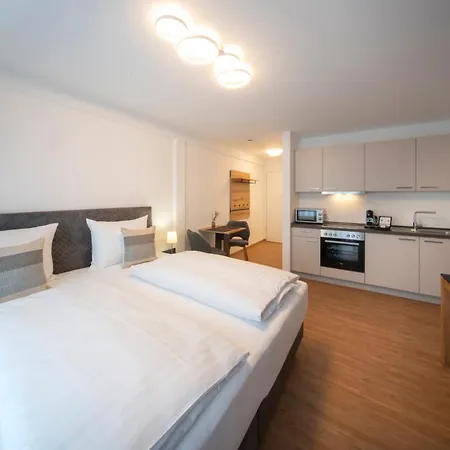Appartement Windsheim By Vital 1 Und 2