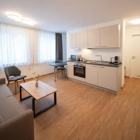 Windsheim By Vital 1 Und 2 * Bad Windsheim
